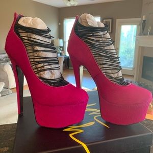 6 Inch London Trash Ceres